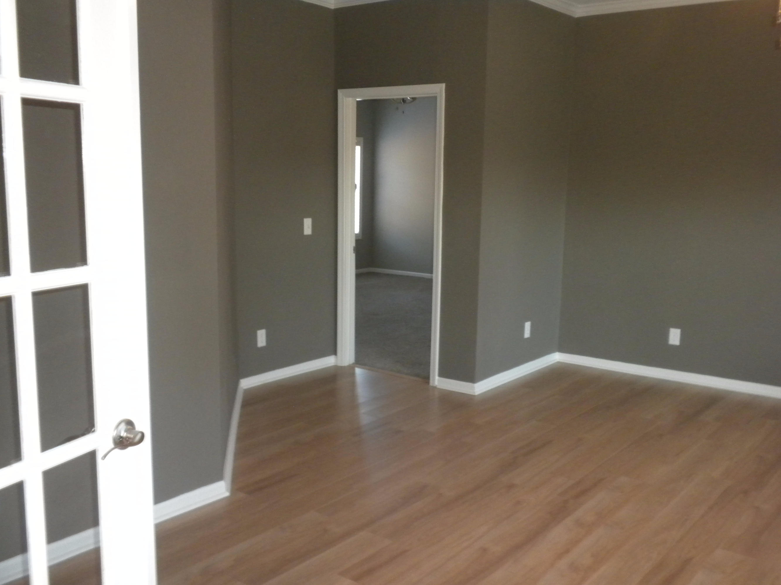 434 Miller Road Clinton, TN 37716 - Photo 25 of 40 Left of Bonus Room
