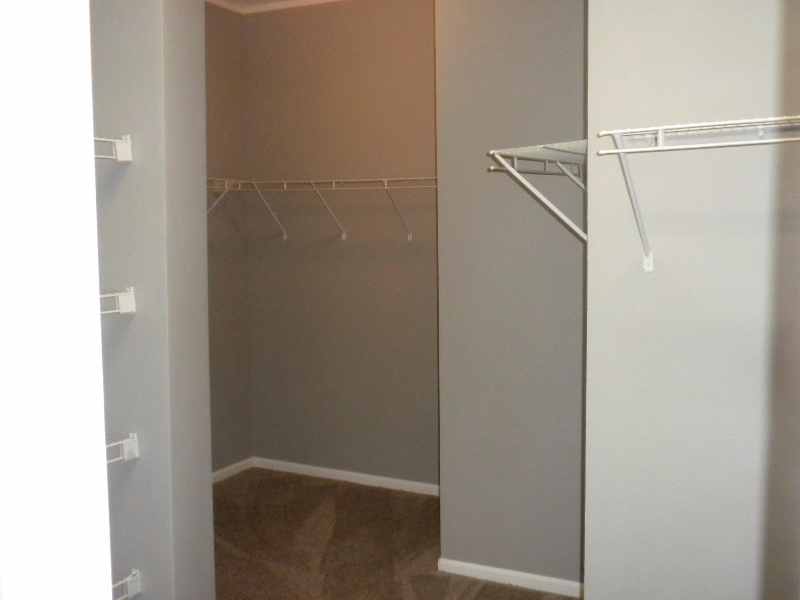 434 Miller Road Clinton, TN 37716 - Photo 31 of 40 Master Walk in Closet