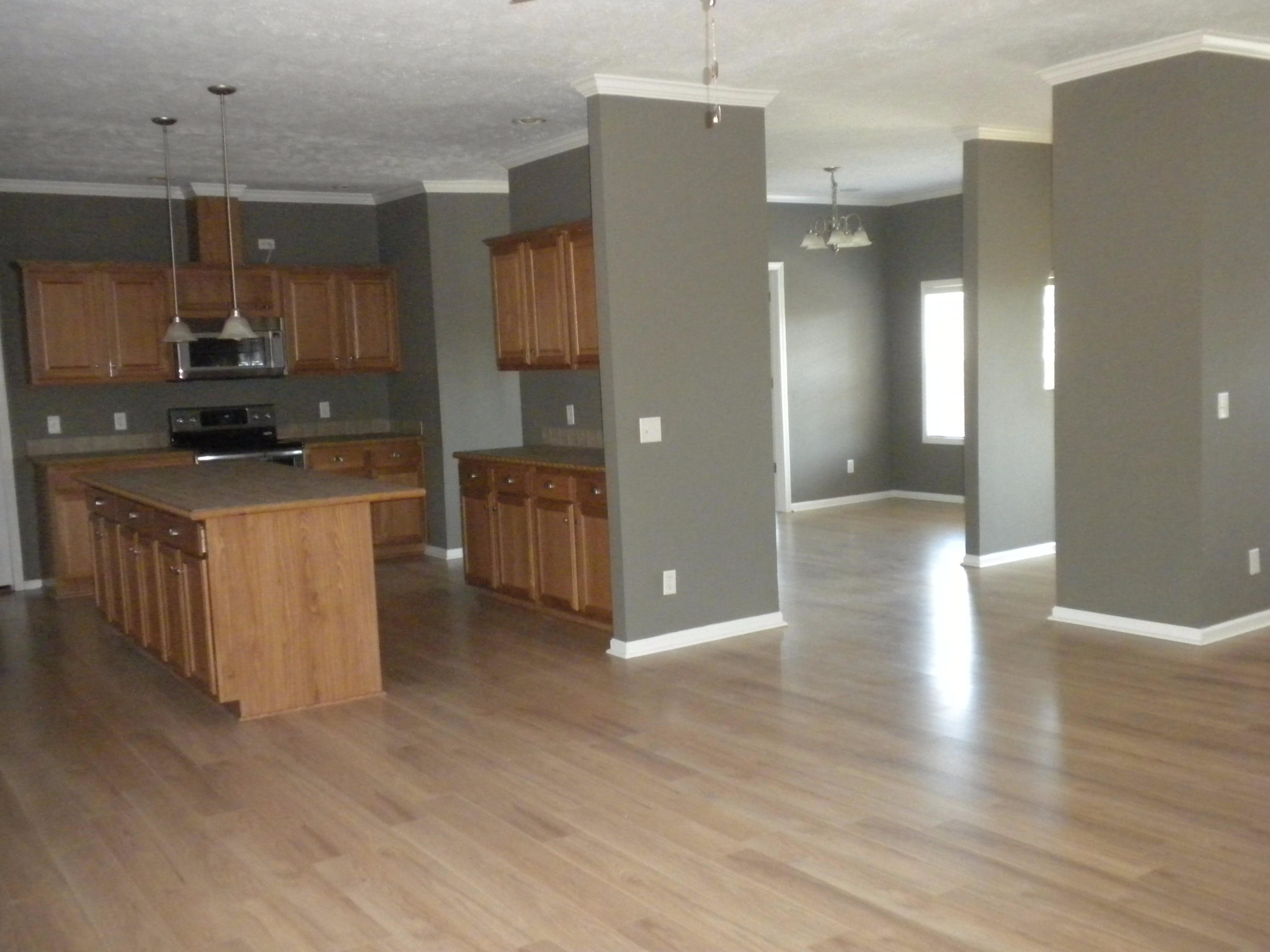 434 Miller Road Clinton, TN 37716 - Photo 35 of 40 Open Area