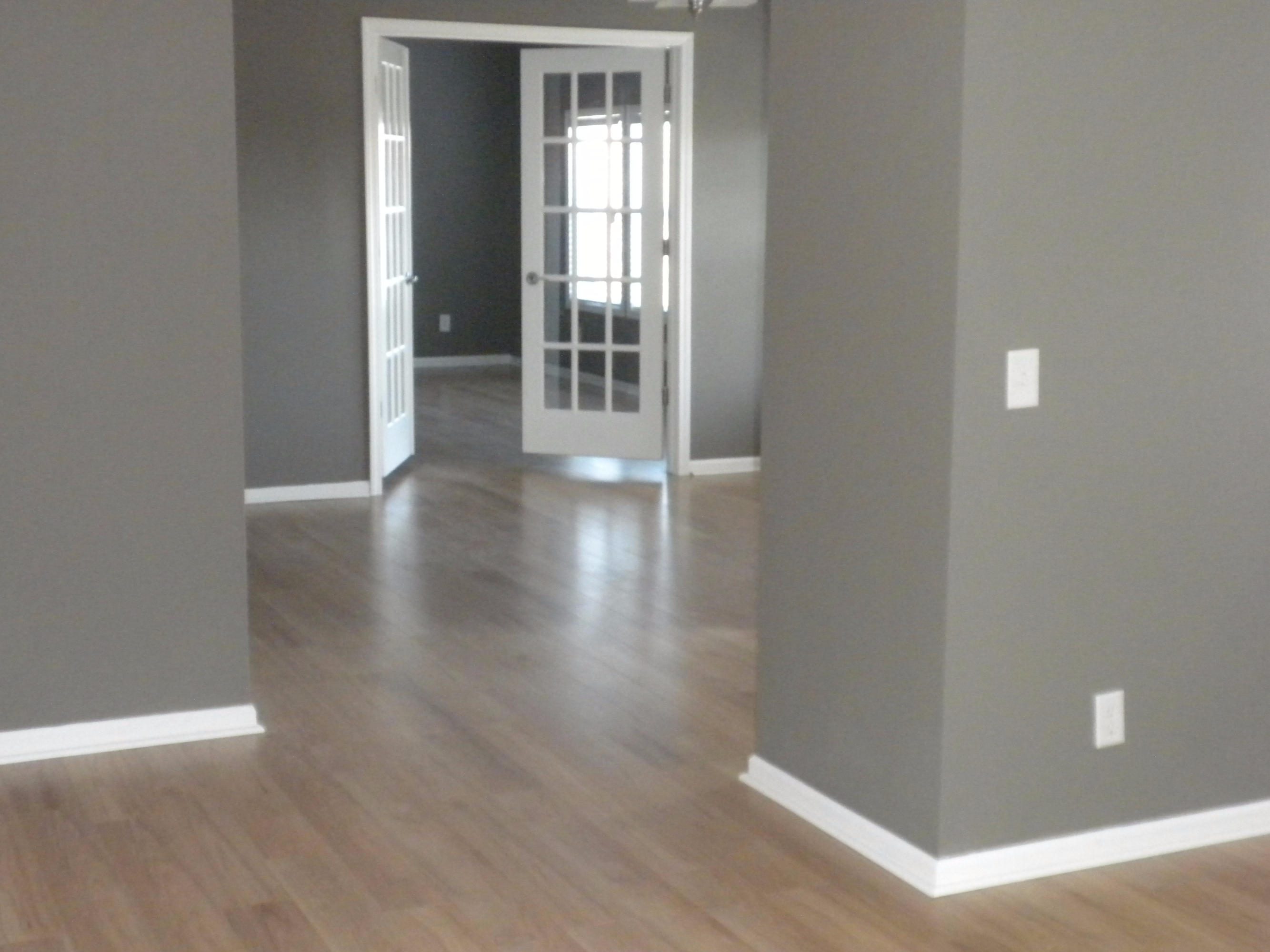 434 Miller Road Clinton, TN 37716 - Photo 40 of 40 Open Floor Plan