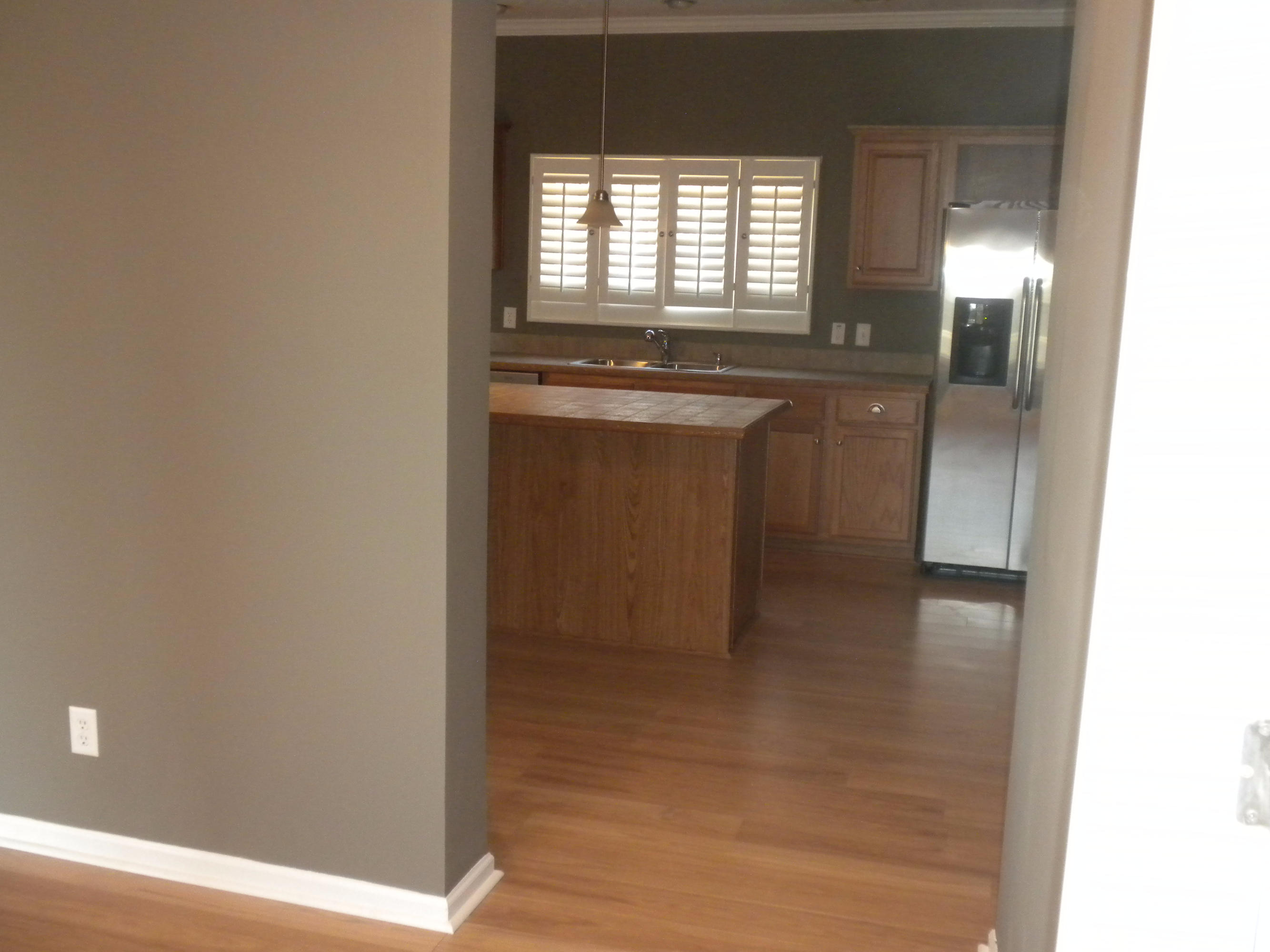 434 Miller Road Clinton, TN 37716 - Photo 39 of 40 To Kitchen