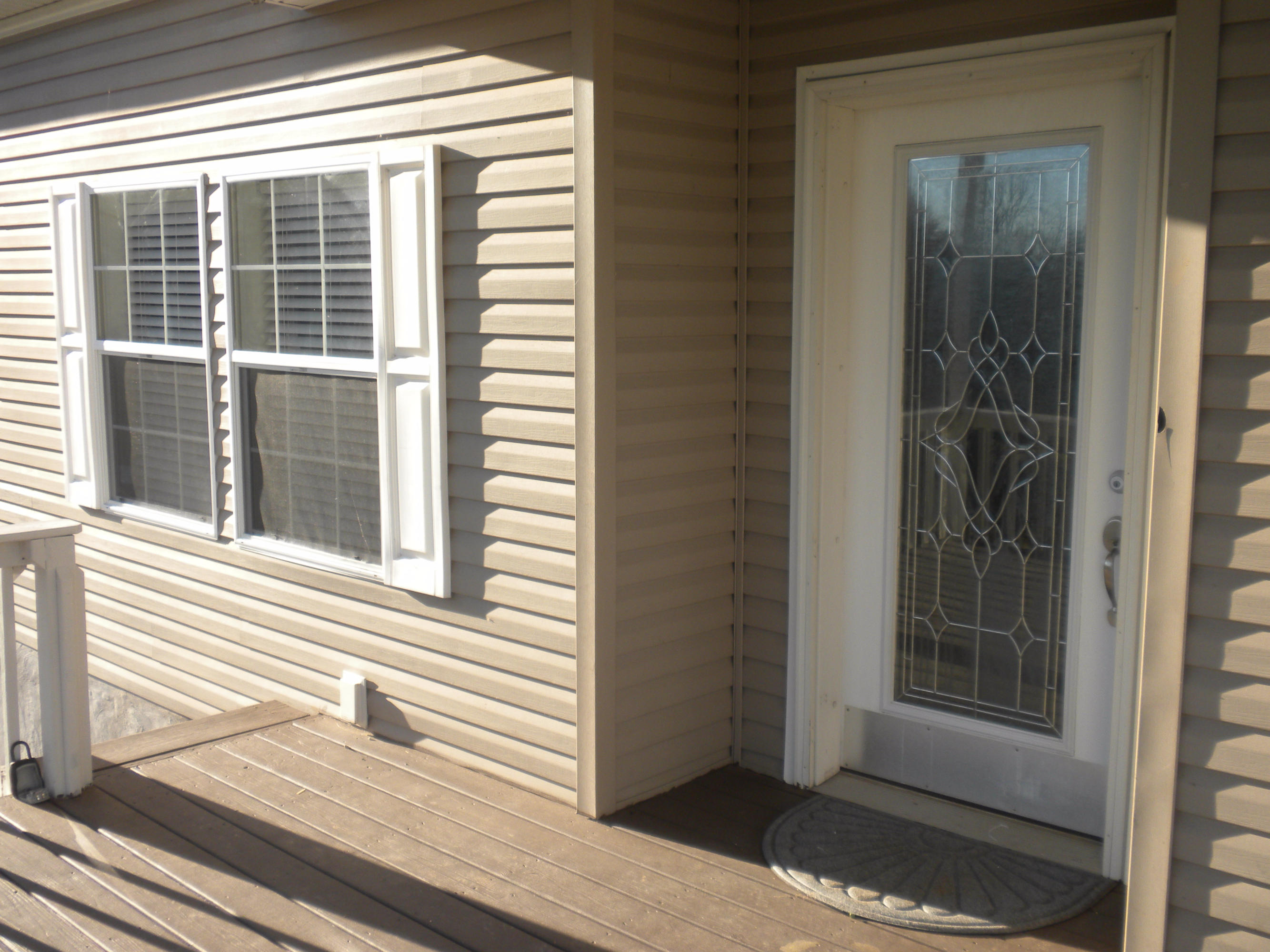 434 Miller Road Clinton, TN 37716 - Photo 5 of 40 Front Door