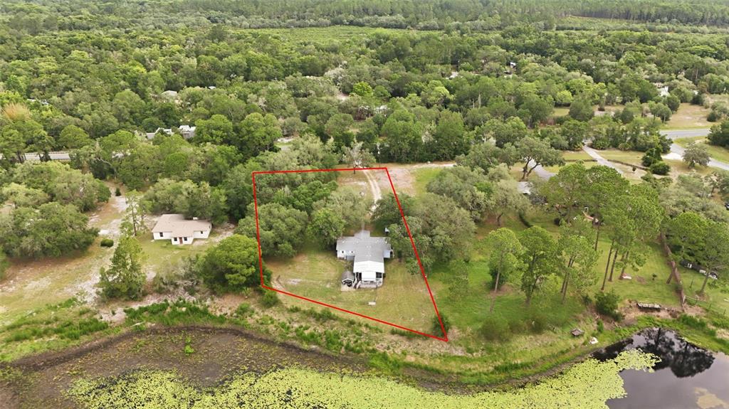 9380 North Cedar Cove Road Dunnellon, FL 34434 - Photo 54 of 55