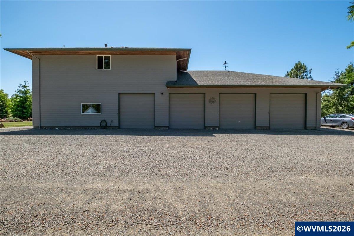 35465 Oakville Road Southwest Albany, OR 97321 - Photo 38 of 49
