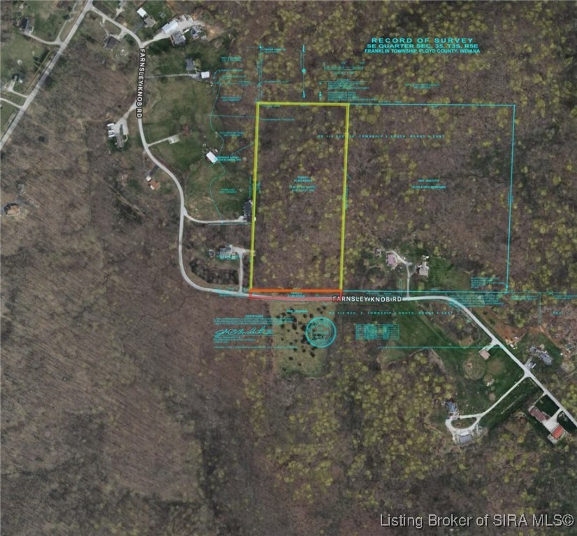 6206 Farnsley Knob Road Elizabeth, IN 47117 - Photo 1 of 5 Gallery Image 1