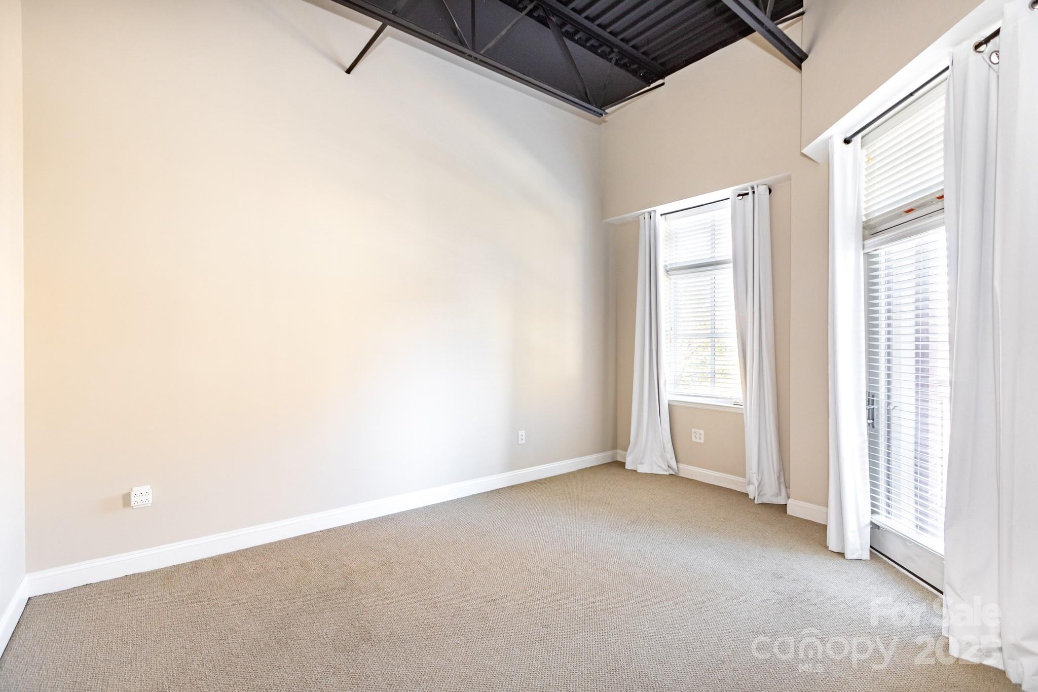 3920 Sharon Road Charlotte, NC 28211 - Photo 13 of 38 a view of an empty room