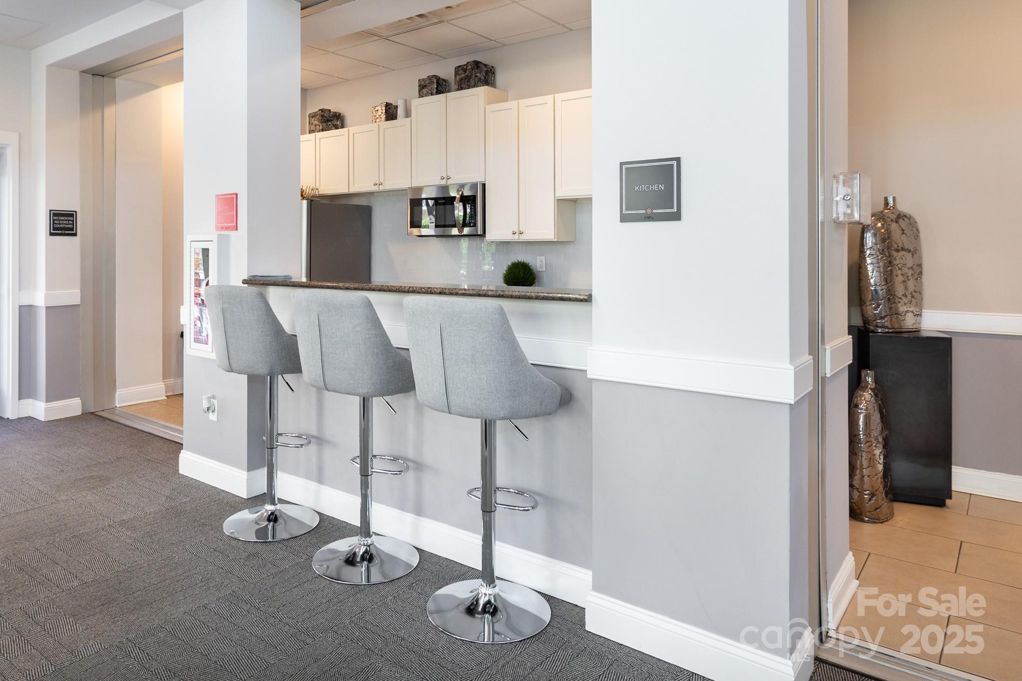 3920 Sharon Road Charlotte, NC 28211 - Photo 27 of 38 a view of living room with furniture and a window