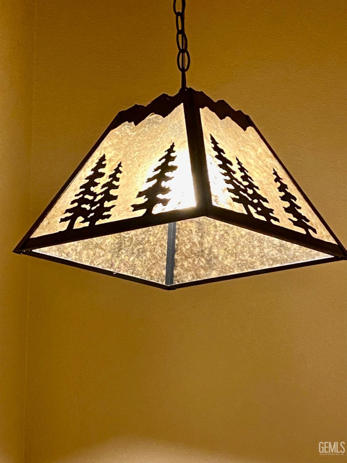 Undisclosed Address Posey, CA 93260 - Photo 15 of 35 a view of staircase