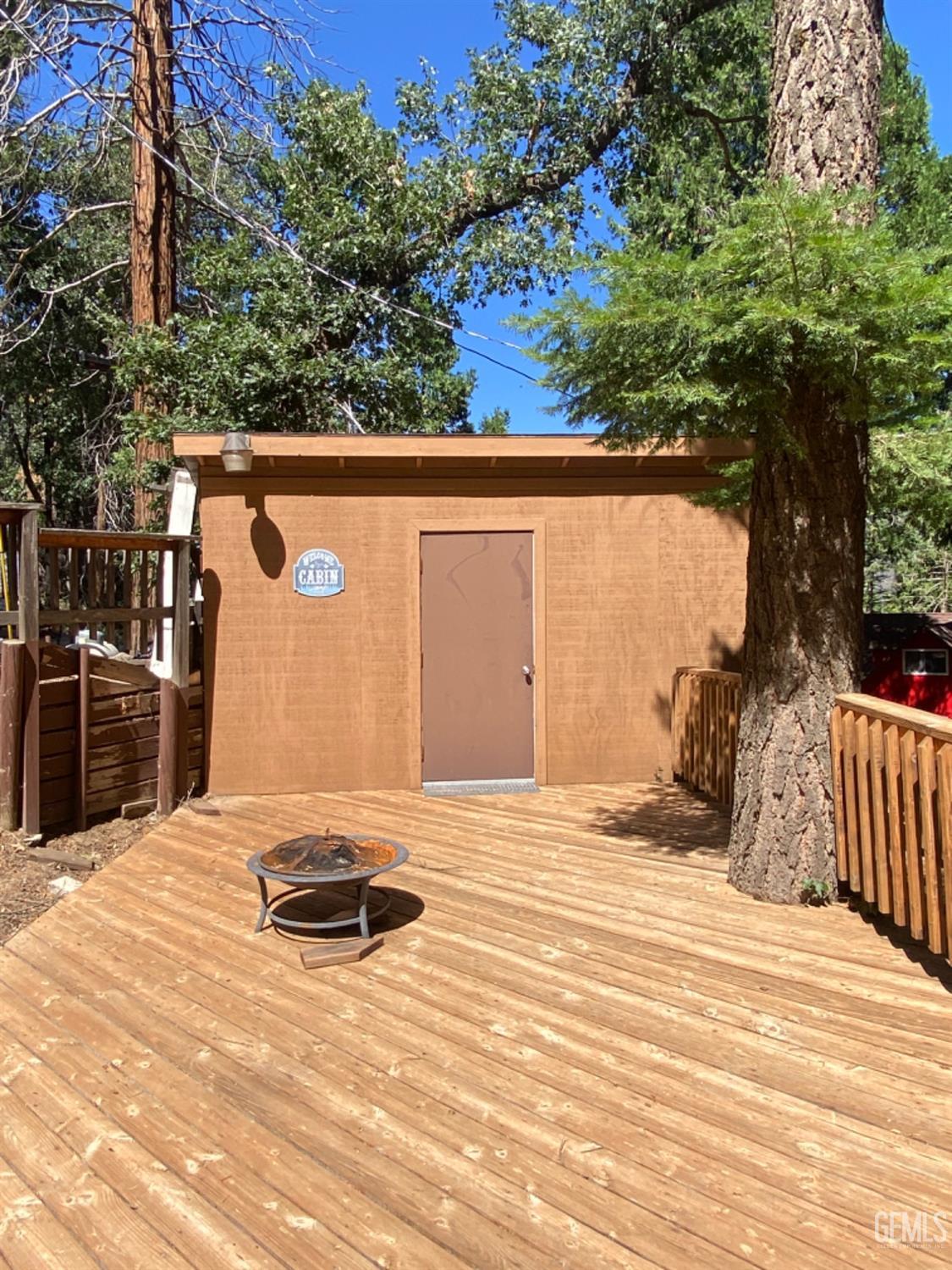 Undisclosed Address Posey, CA 93260 - Photo 32 of 35 a view of outdoor space and yard