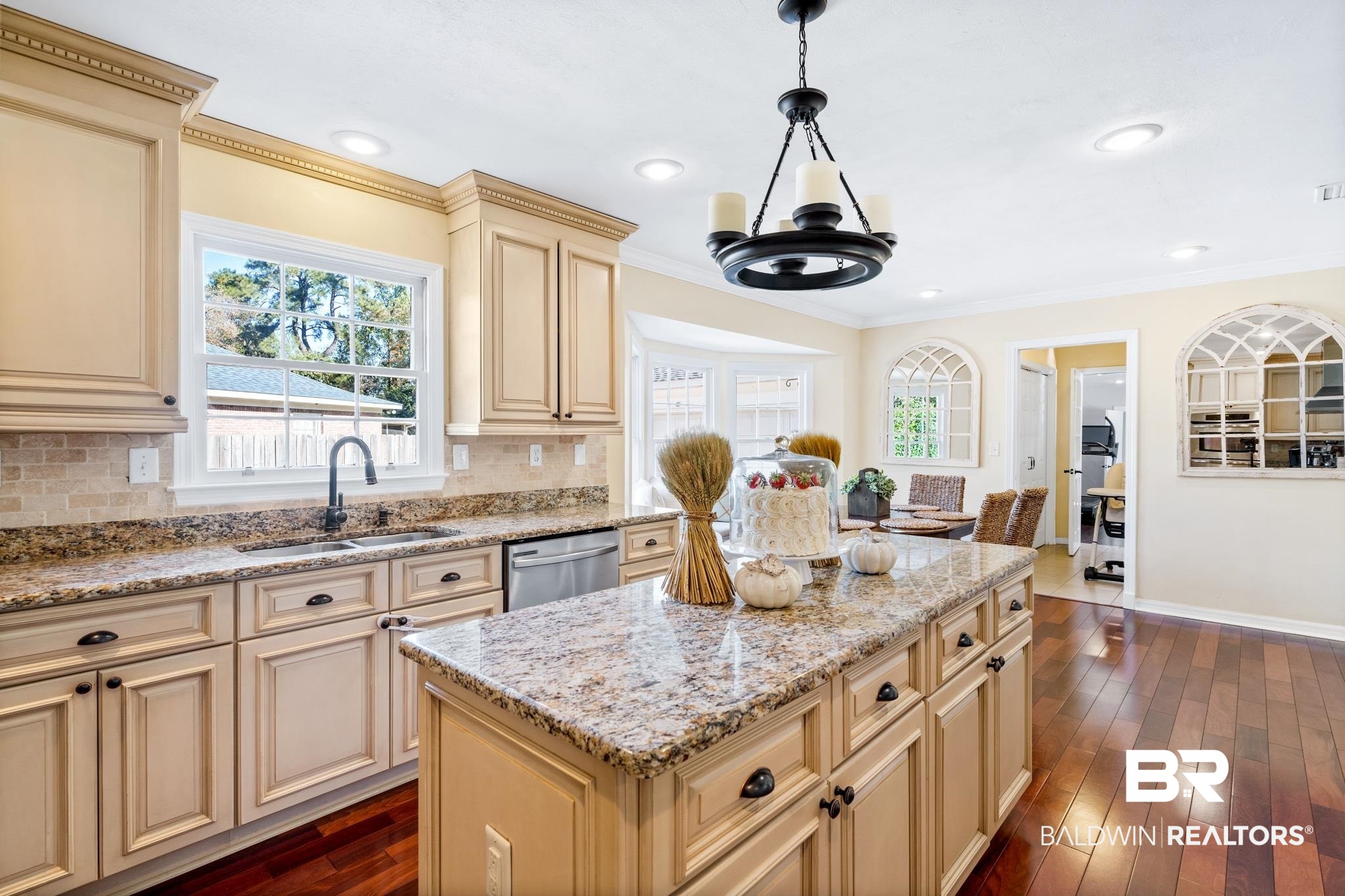 105 Claridge Road South Mobile, AL 36608 - Photo 18 of 37