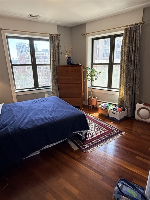 42 Beach Street, Unit 8B Boston, MA 02111 - Photo 23 of 28