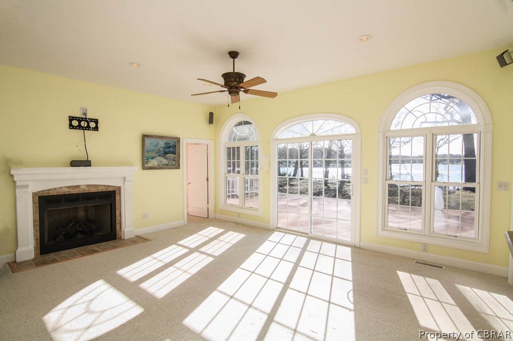 660 Sweet Hall Drive Reedville, VA 22539 - Photo 9 of 26