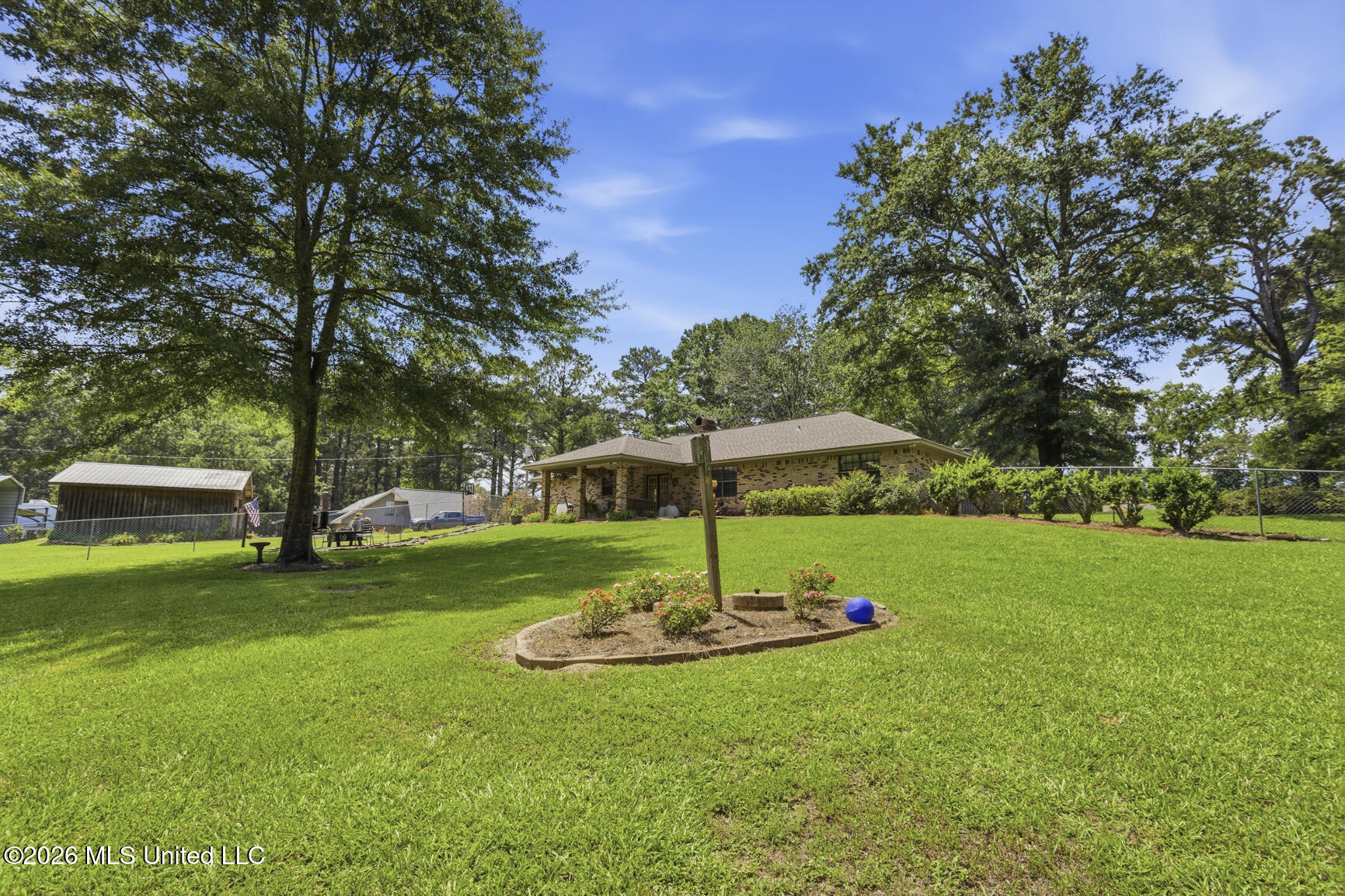5121 Old Jackson Road Terry, MS 39170 - Photo 31 of 42 5121 Old Jackson Rd -9
