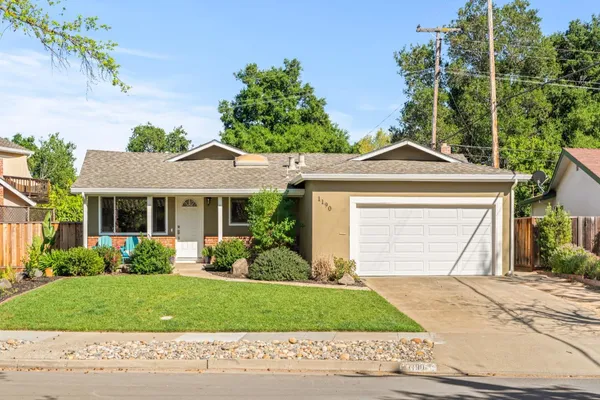 $2,899,888 | 1190 Arlington Lane, San Jose, CA 95129