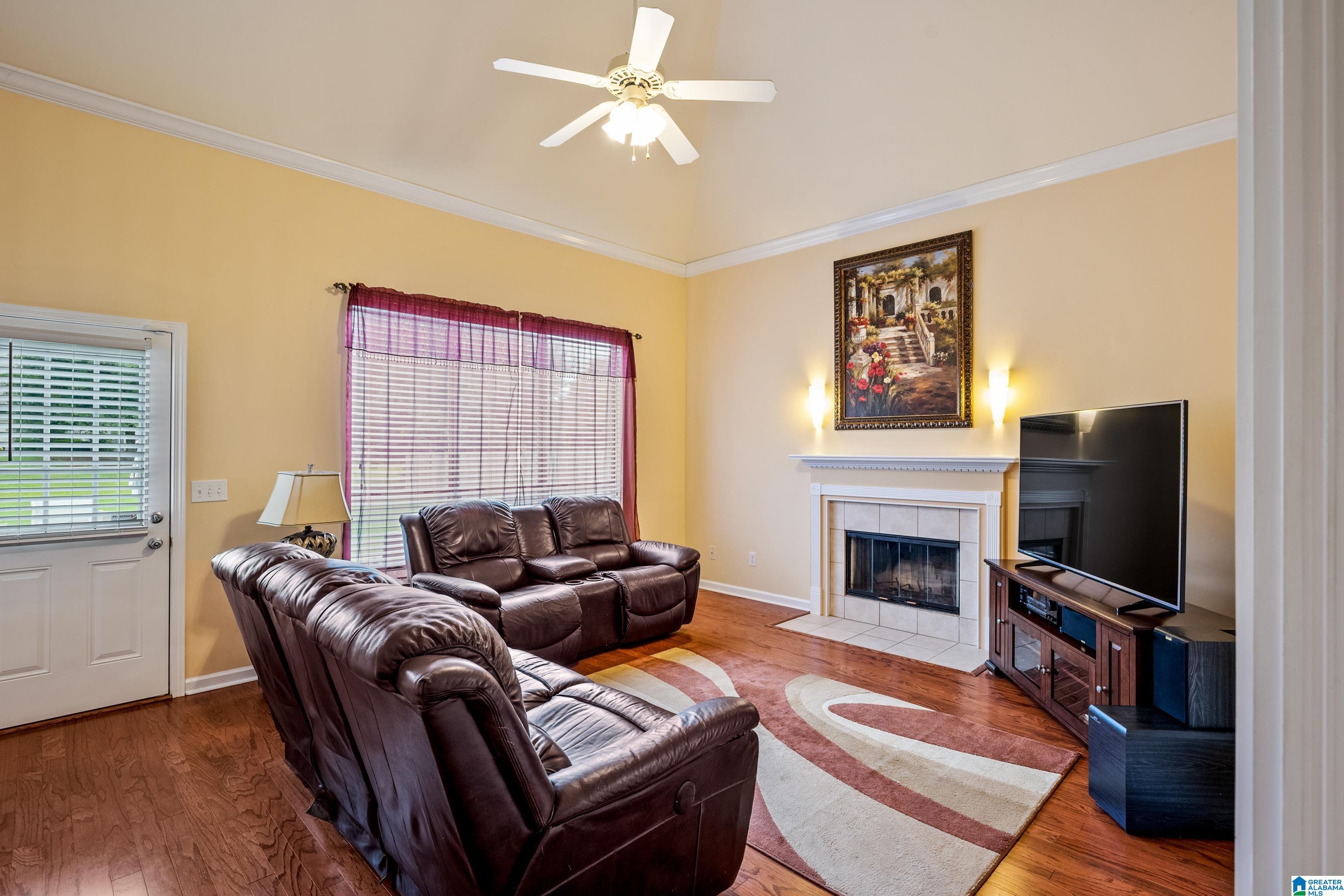 591 Barkley Circle Alabaster, AL 35007 - Photo 18 of 34