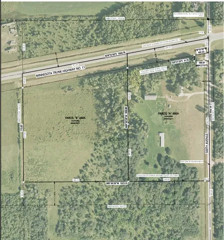 $57,500 | 32893 500th Avenue, Salol, MN 56756