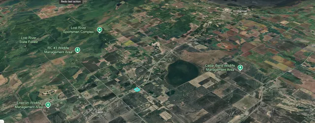 $57,500 | 32893 500th Avenue, Salol, MN 56756