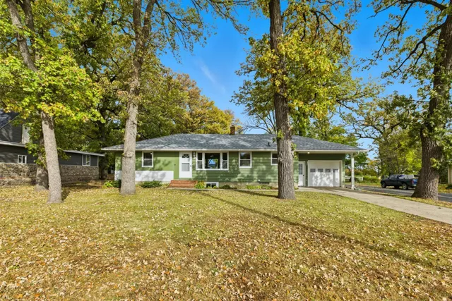 $294,900 | 112 Lincoln Avenue, Gaylord, MN 55334