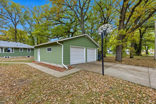 $294,900 | 112 Lincoln Avenue, Gaylord, MN 55334