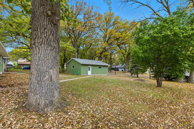 $294,900 | 112 Lincoln Avenue, Gaylord, MN 55334