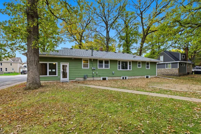 $294,900 | 112 Lincoln Avenue, Gaylord, MN 55334