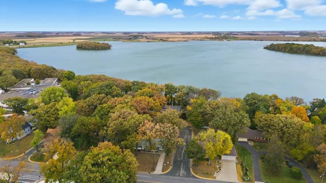 $294,900 | 112 Lincoln Avenue, Gaylord, MN 55334