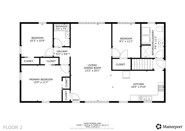 $294,900 | 112 Lincoln Avenue, Gaylord, MN 55334