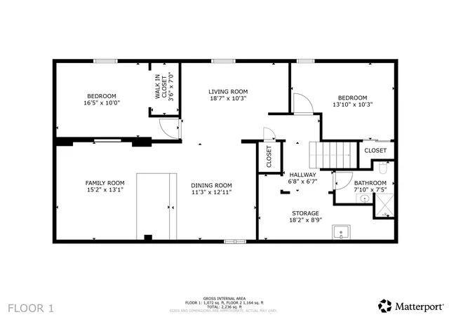 $294,900 | 112 Lincoln Avenue, Gaylord, MN 55334