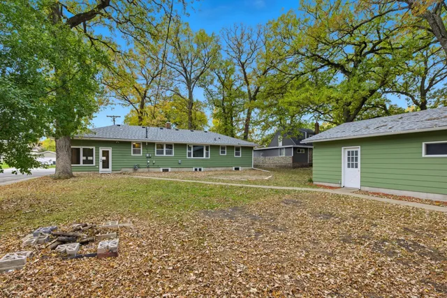 $294,900 | 112 Lincoln Avenue, Gaylord, MN 55334