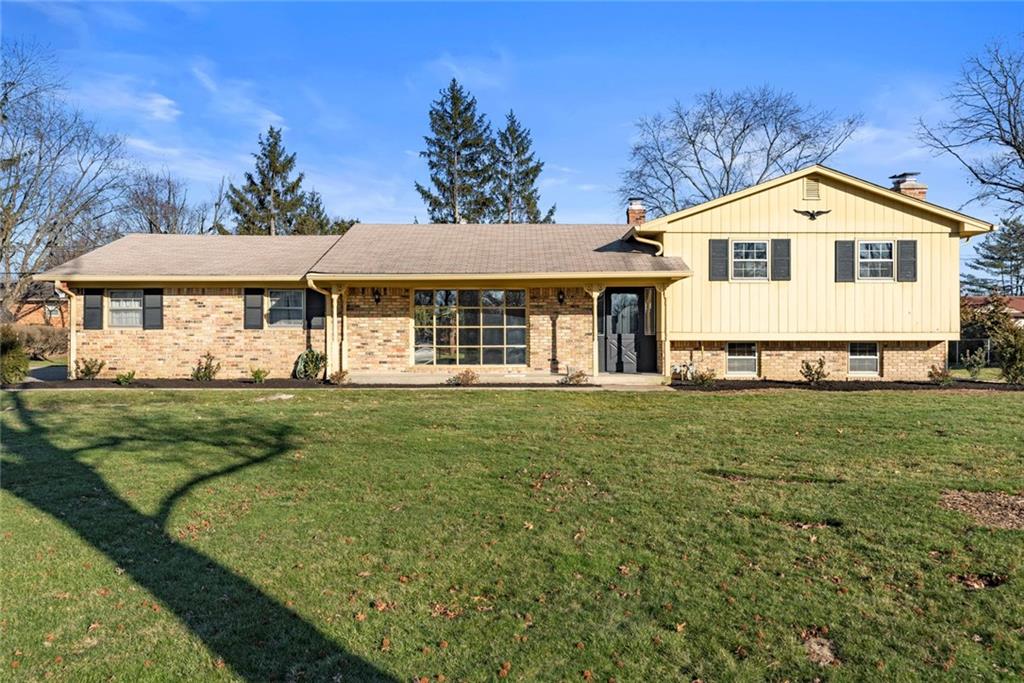 6459 Brokenhurst Road Indianapolis, IN 46220 - Photo 1 of 22 Gallery Image 1