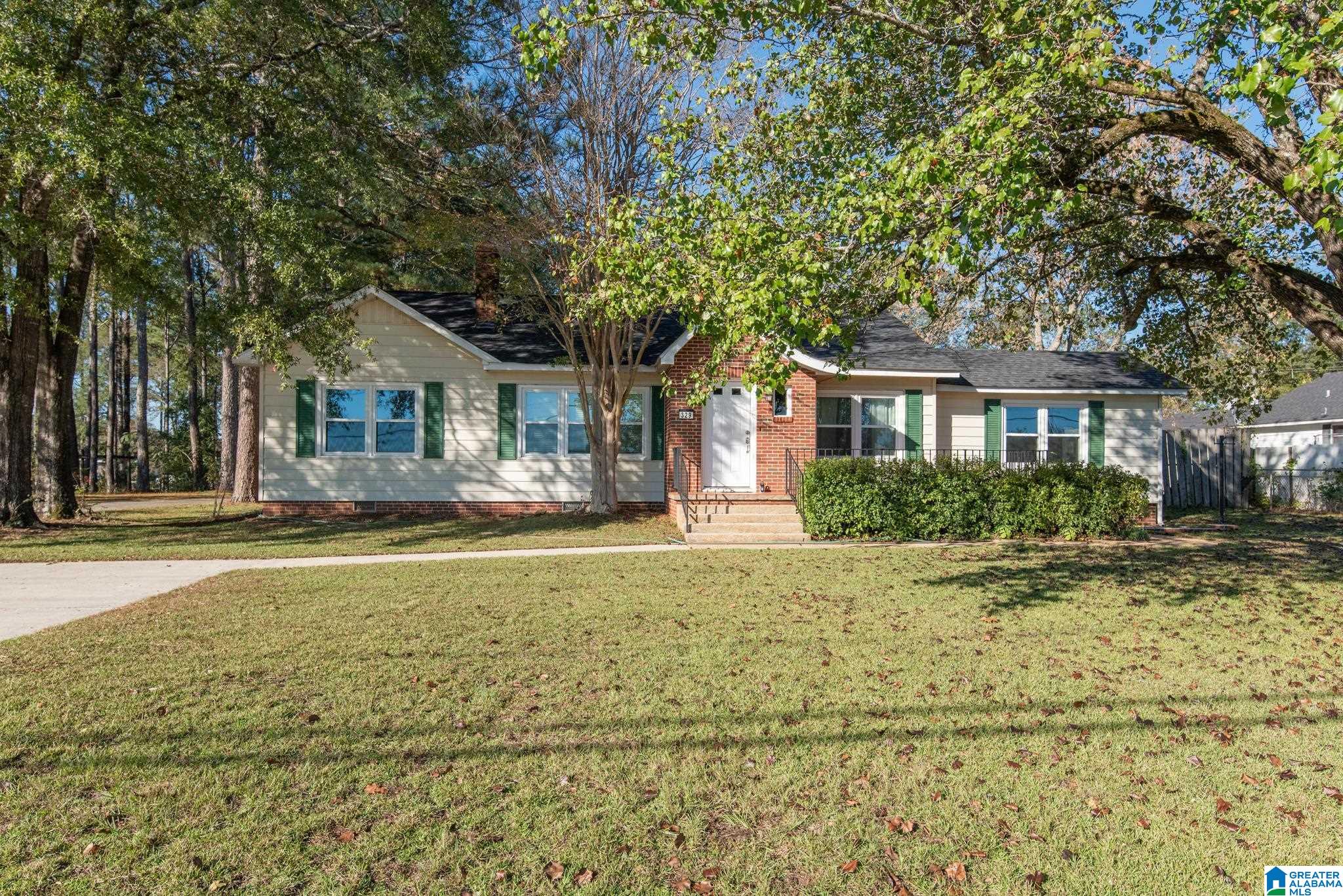 329 Birmingham Road Centreville, AL 35042 - Photo 3 of 53