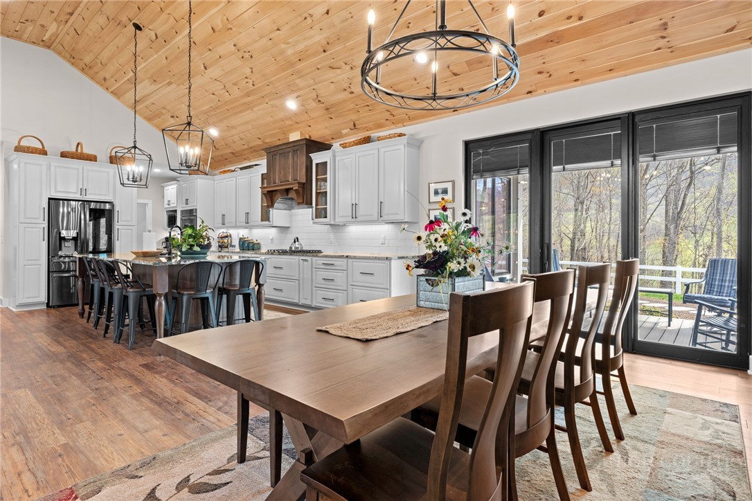 8406 Three Top Road Todd, NC 28684 - Photo 13 of 46