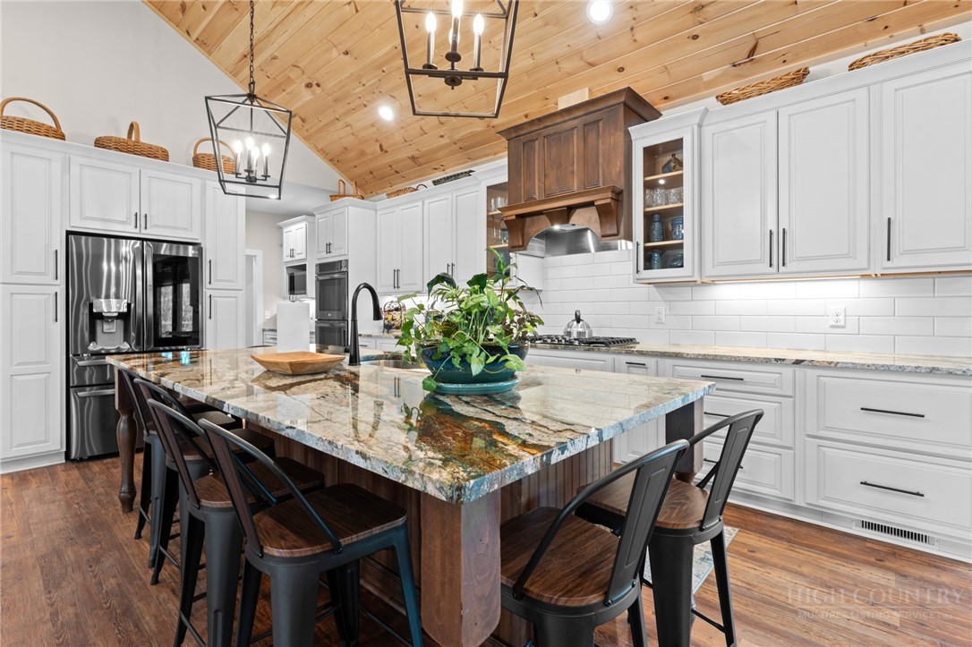 8406 Three Top Road Todd, NC 28684 - Photo 14 of 46