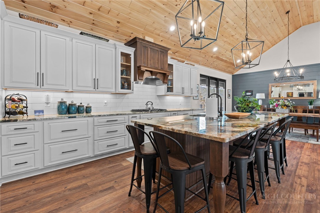 8406 Three Top Road Todd, NC 28684 - Photo 15 of 46
