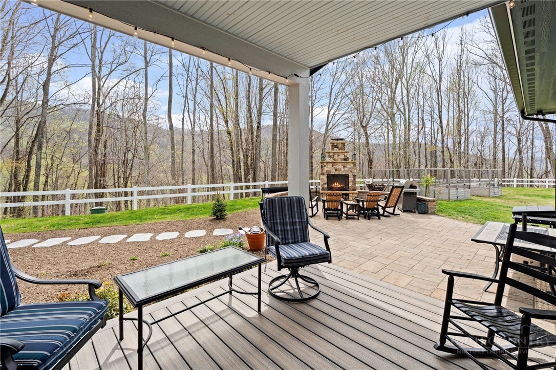 8406 Three Top Road Todd, NC 28684 - Photo 26 of 46