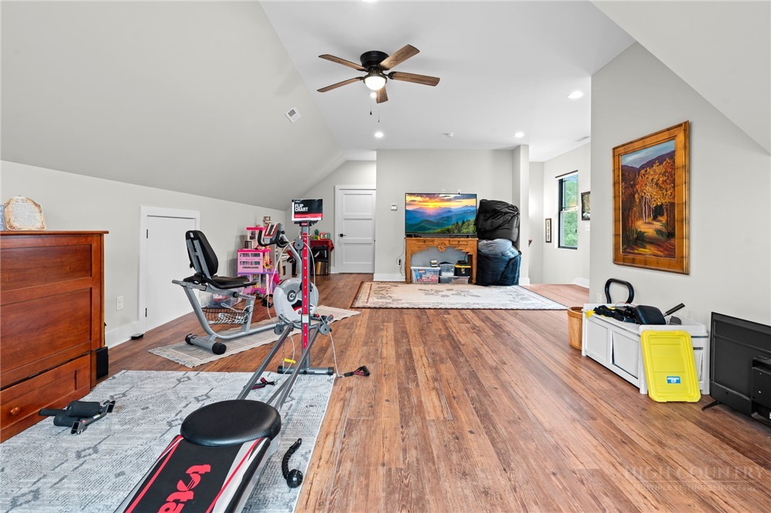 8406 Three Top Road Todd, NC 28684 - Photo 41 of 46