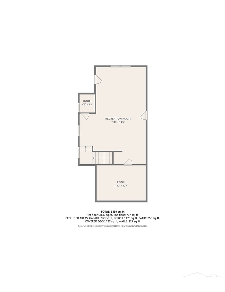 8406 Three Top Road Todd, NC 28684 - Photo 45 of 46