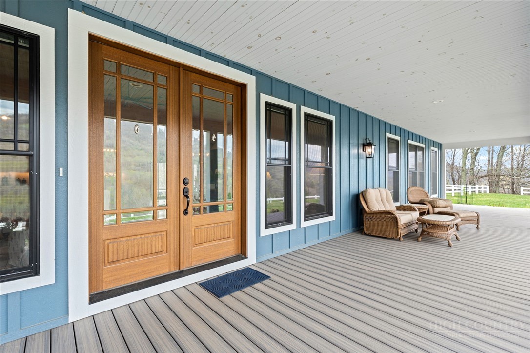 8406 Three Top Road Todd, NC 28684 - Photo 5 of 46