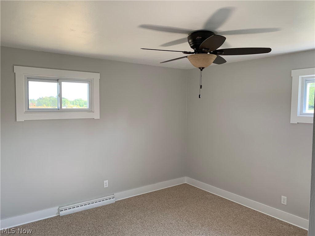 8053 Cleveland Road Wooster, OH 44691 - Photo 13 of 23 Bedroom 2