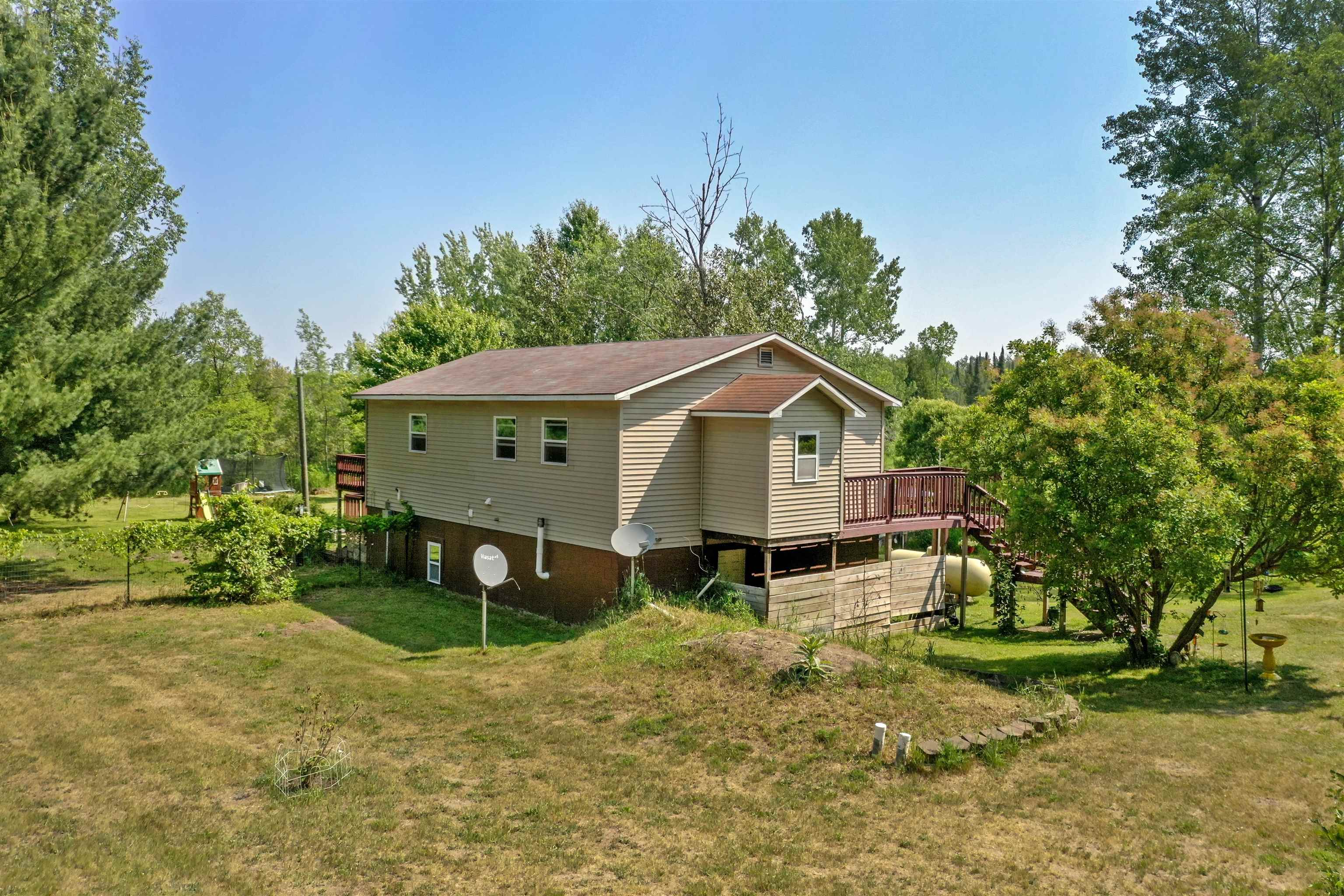 2175 East 14 Road Manton, MI 49663 - Photo 2 of 32