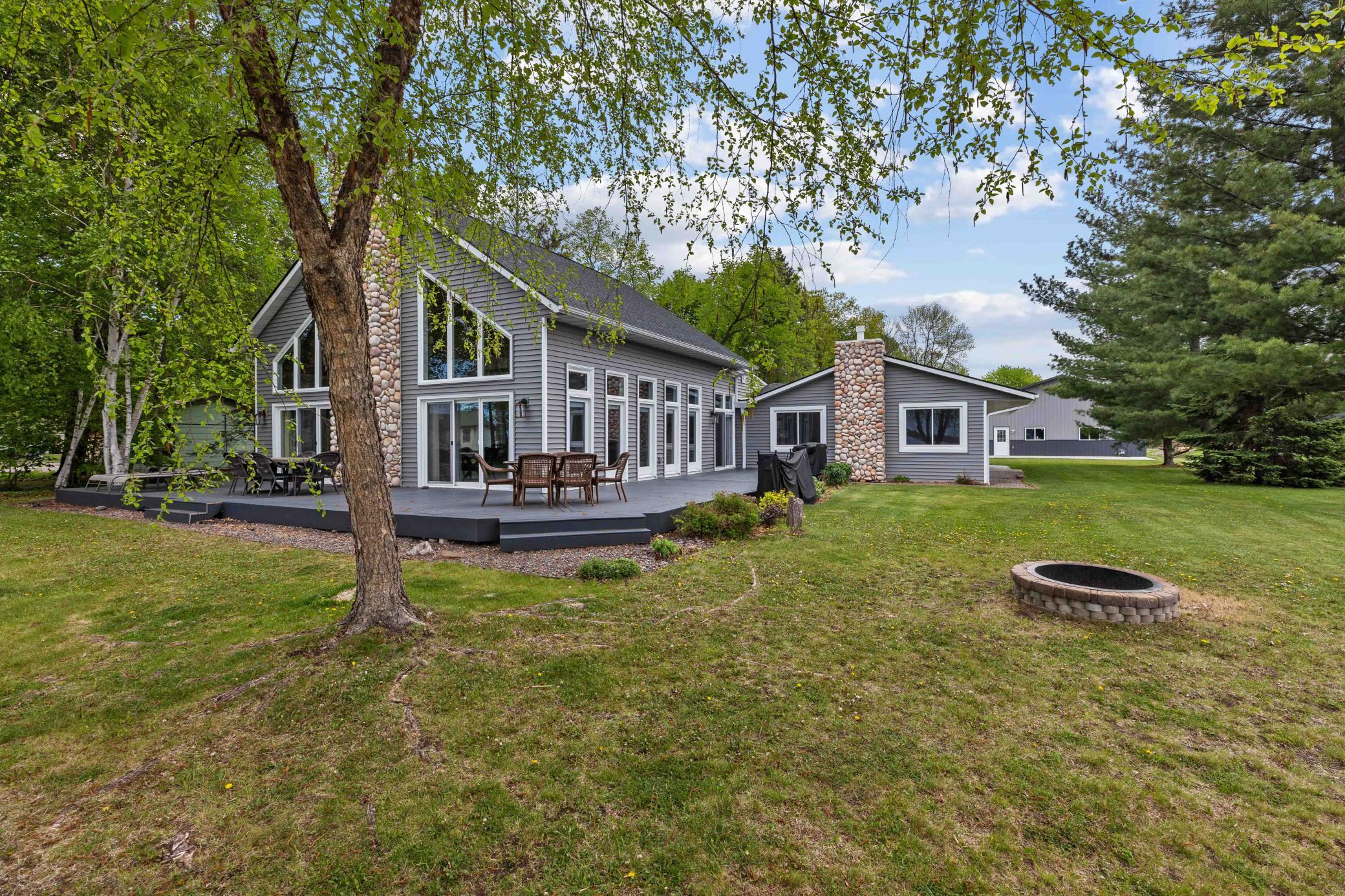 1000 Malone Park Road Isle, MN 56342 - Photo 30 of 49