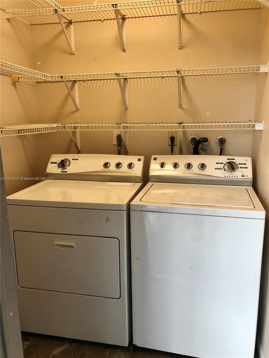 9753 West McNab Road, Unit 112 Tamarac, FL 33321 - Photo 20 of 20