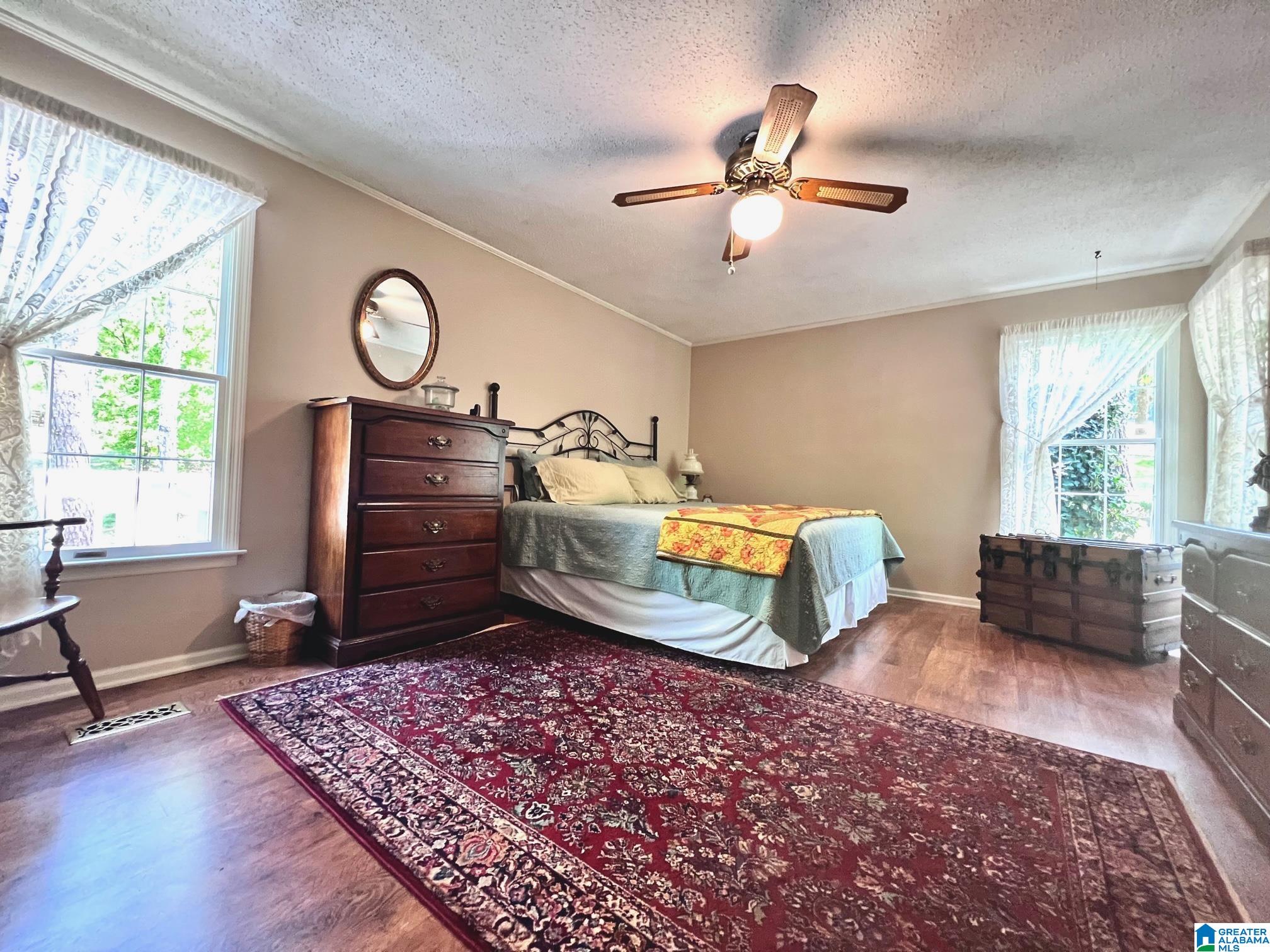 855 Oak Ridge Lane Piedmont, AL 36272 - Photo 13 of 50