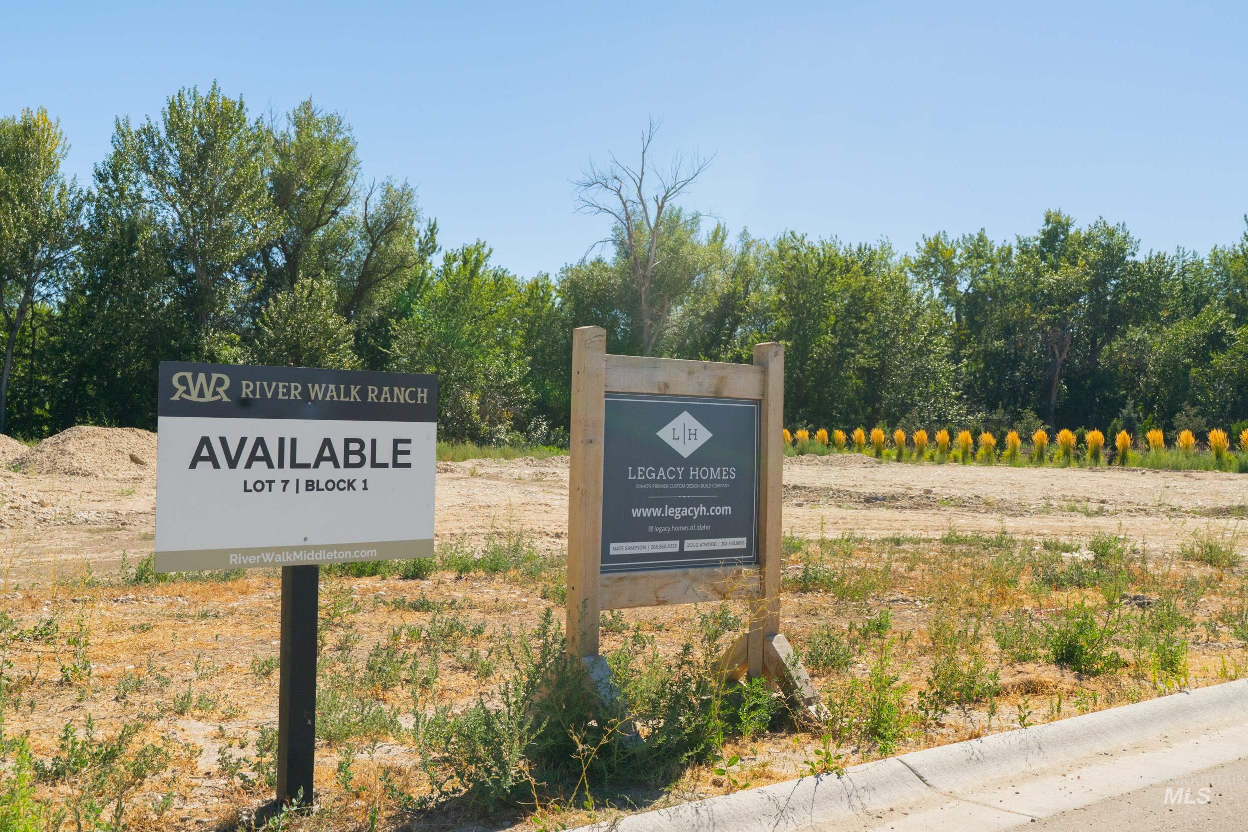 623 Watkins Street Middleton, ID 83644 - Photo 2 of 9 Exterior view