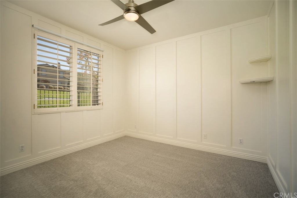 10108 Marchant Avenue Tustin, CA 92782 - Photo 11 of 15 an empty room with a window