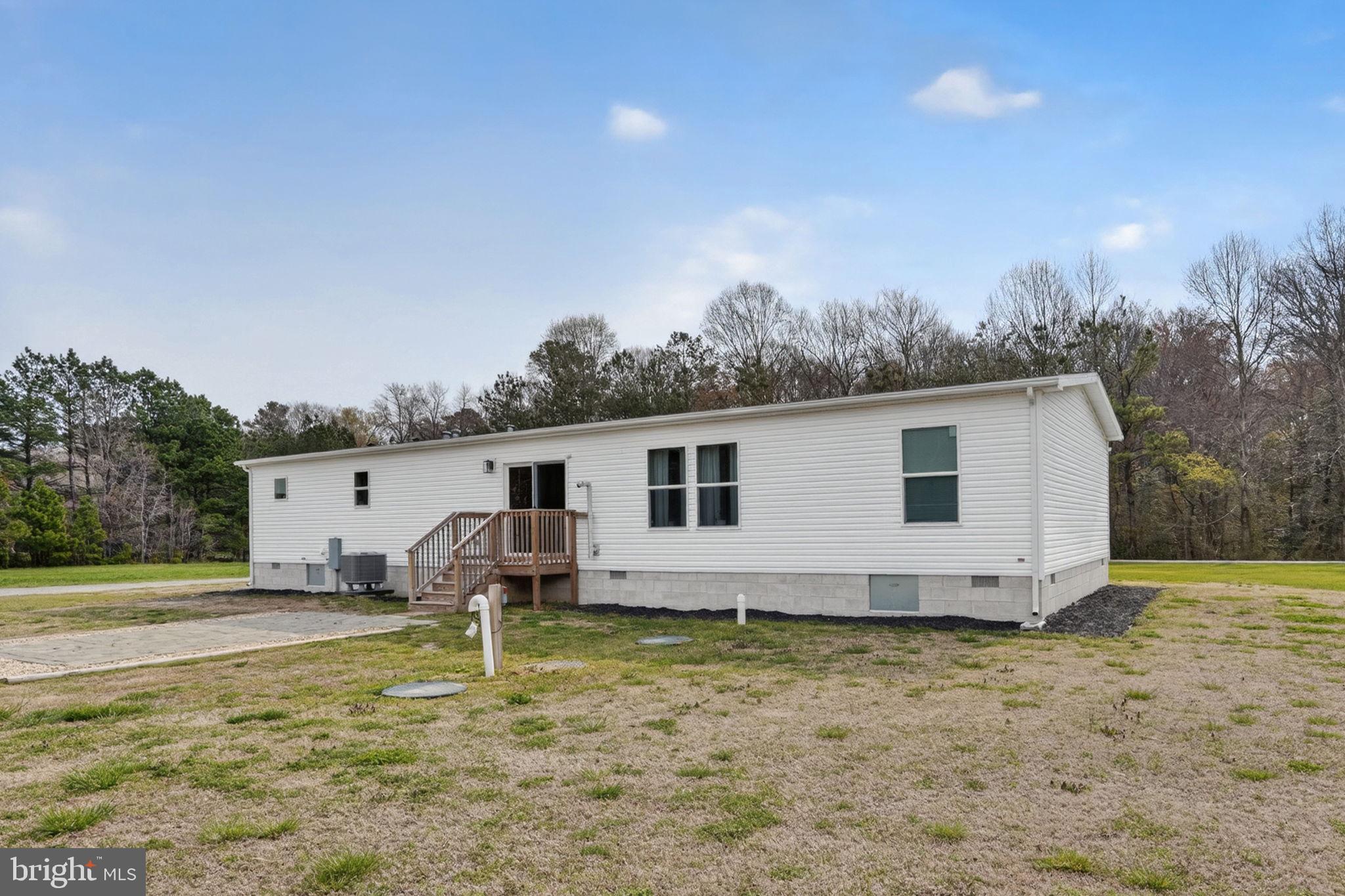 1013 Buck Harbor Road Pocomoke City, MD 21851 - Photo 30 of 48