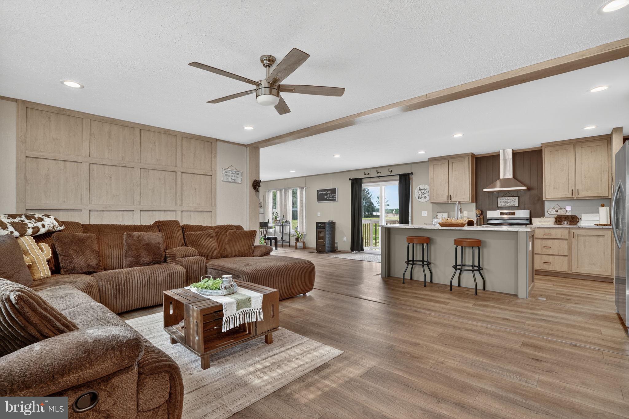 1013 Buck Harbor Road Pocomoke City, MD 21851 - Photo 3 of 48