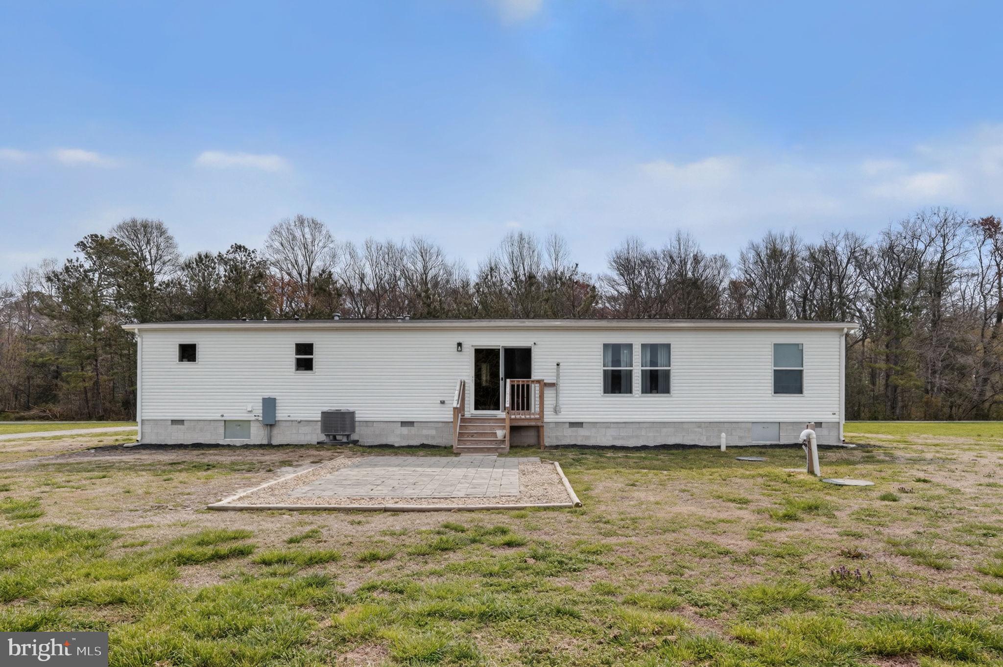 1013 Buck Harbor Road Pocomoke City, MD 21851 - Photo 31 of 48