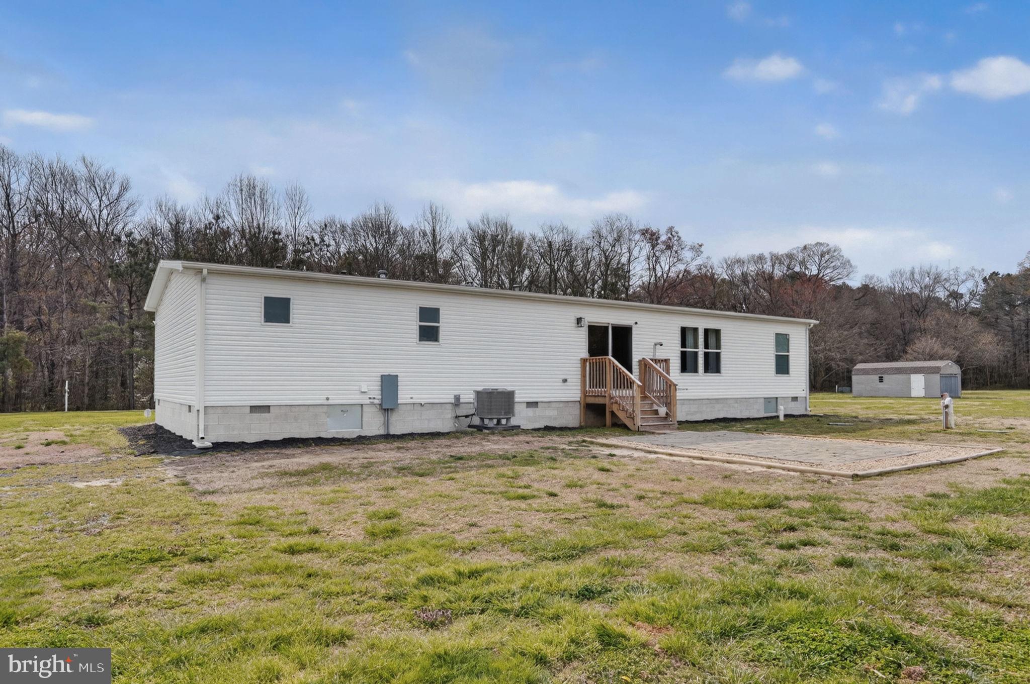 1013 Buck Harbor Road Pocomoke City, MD 21851 - Photo 32 of 48