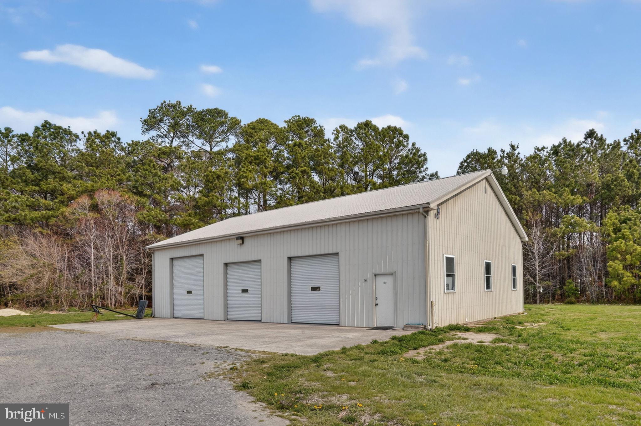 1013 Buck Harbor Road Pocomoke City, MD 21851 - Photo 36 of 48